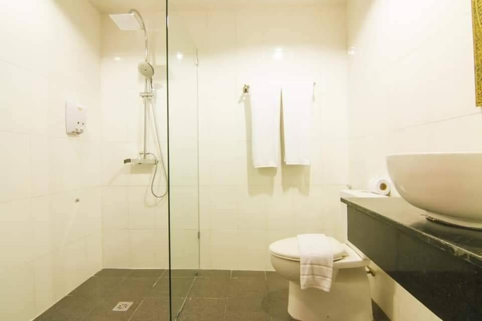 Hotel Hemingways 3*